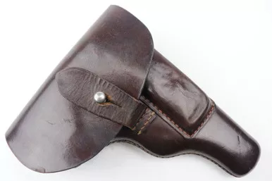 SOLD - Hoffman Style Holster - Walther PP