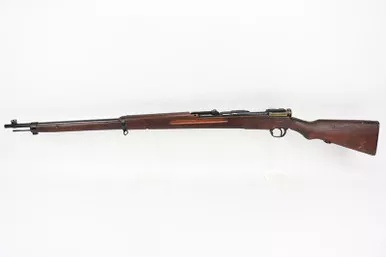 SOLD - Japanese Arisaka Type 38 (17761 - 22002)