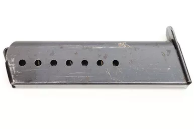 SOLD - JVD P.38 Magazine (010923-10)