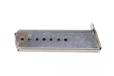 SOLD - JVD P.38 Magazine (011222-40)
