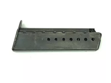 SOLD - JVD P.38 Magazine (SW113022-04)