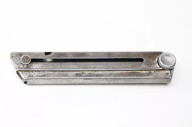 SOLD - K Date Luger Magazine - B/90 (123021-17)