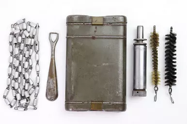 SOLD - K98 Cleaning Kit (080422-5)