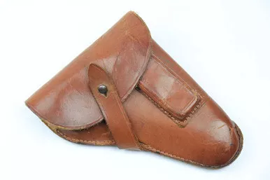 SOLD - Kriegsmarine HSc / 1934 Holster