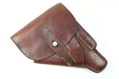 SOLD - Leading Edge AKAH PPK Holster (083121-31)