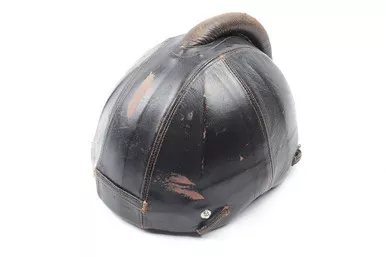 SOLD - Luftwaffe SSK 90 Helmet