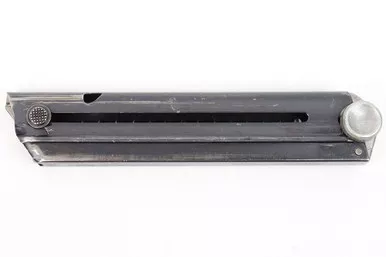 SOLD - Mauser Eagle 63 Luger Magazine - Renumbered