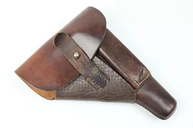 SOLD - Mint AKAH Walther PP Holster