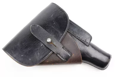 SOLD - Mint Leading Edge PP Holster - SS Style