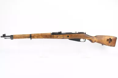 SOLD - Minty 1970 Finnish Mosin M39