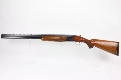 SOLD - Minty Charles Daly/Miroku Superior Grade Shotgun