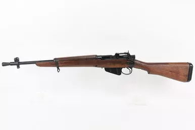 SOLD - Minty No 5 Mk 1 Jungle Carbine