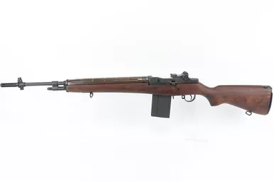 SOLD - Minty Springfield Armory M1A (041376 - 19972)