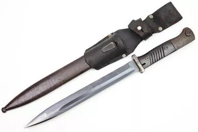 SOLD - Mismatched K98 Bayonet (092622-8)