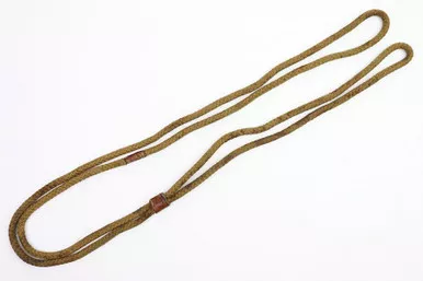 SOLD - Nambu Type 14 Lanyard