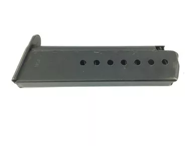 SOLD - P.38 JVD Magazine - WaA706 (SW041122-07)