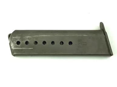 SOLD - P.38 U jvd Magazine (SW061421-08)