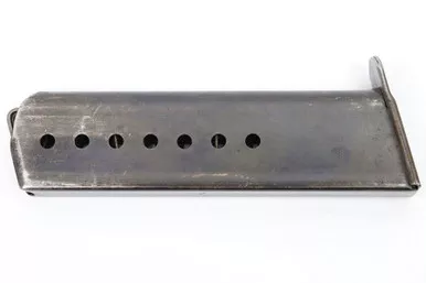SOLD - P.38 U Mauser Magazine