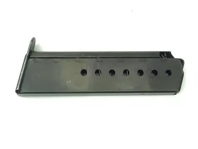 SOLD - P.38v Magazine - Eagle 135 (SW113022-01)