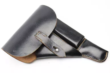 SOLD - Police P.38 Holster (053122-19)