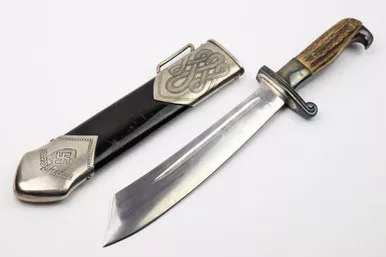SOLD - RAD Hewer