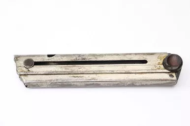 SOLD - Rare, Early WW1 Luger Magazine
