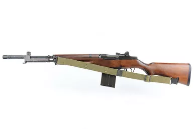 SOLD - Rare, Minty Beretta BM62 Rifle