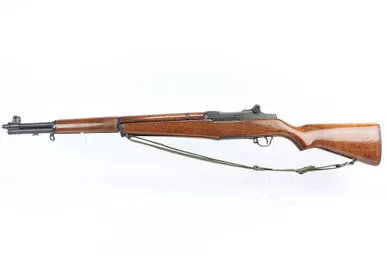 SOLD - Rare Springfield M1 Garand - Air Force Premium Grade