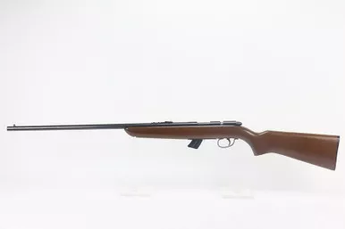SOLD - Remington Scoremaster Model 511 Rifle