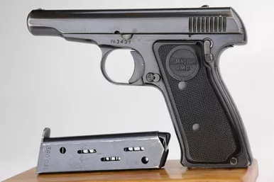 SOLD - Remington UMC Model 51 (PA3431 - 17784)