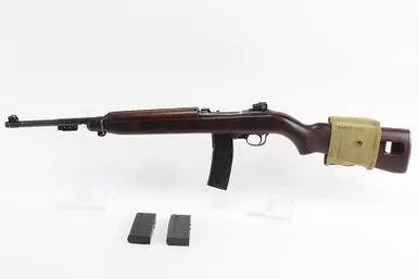 SOLD - Rock-Ola M1 Carbine (1756951 - 19772)