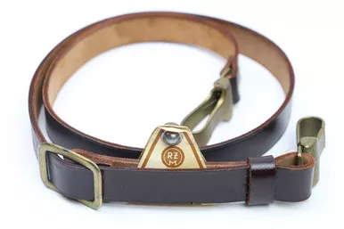 SOLD - RZM SA Shoulder Strap