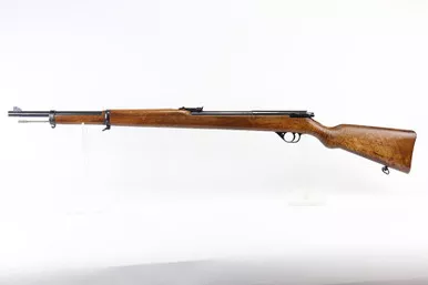 SOLD - SA Erma Sportmodell Training Rifle