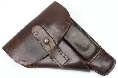 SOLD - Sauer 38h Holster