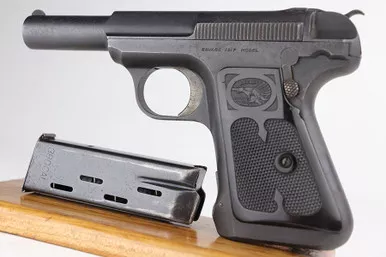 SOLD - Savage Model 1917 (256903 - 17604)