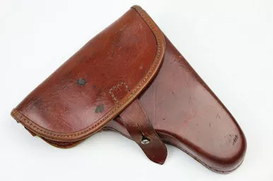 SOLD - Scarce 1940 Luftwaffe Holster