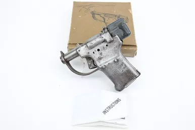 SOLD - Scarce, Boxed Liberator FP-45