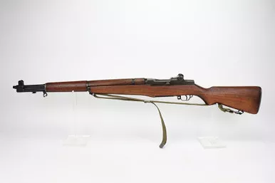 SOLD - Scarce, Correct Springfield M1 Garand - 1942 Mfg