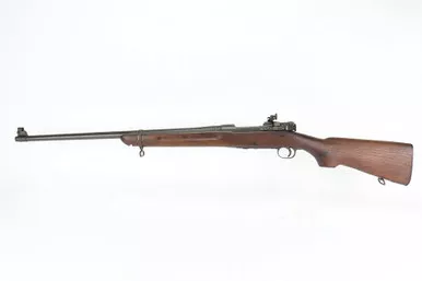 SOLD - Scarce, Minty Springfield Armory M1922MII