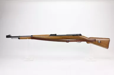 SOLD - Spectacular Mauser DSM 34 Training Rifle