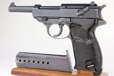 SOLD - Spreewerk P.38 - 1944 Mfg