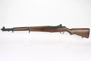 SOLD - Springfield Armory M1 Garand - National Match