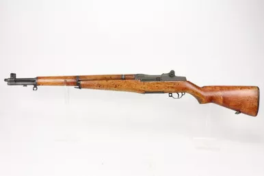 SOLD - Springfield M1 Garand - 1945 Mfg (3404391 - 14873)