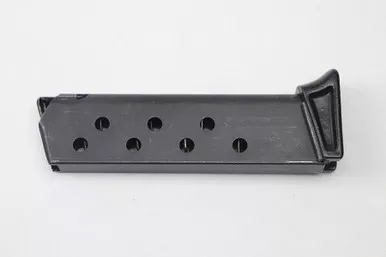 SOLD - Transitional Finger Extension PP Magazine