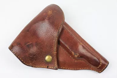 SOLD - Type 94 Nambu Holster (042921-14)