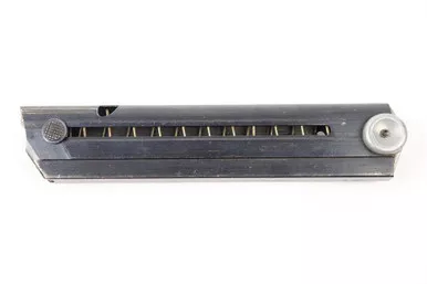 SOLD - Unnumbered FXO Luger Magazine (070821-8)