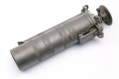 SOLD - US M9 Hand Flare Projector