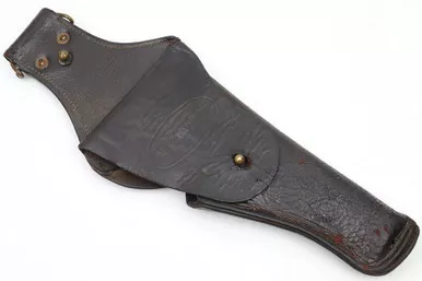 SOLD - USMC 1911 Colt Holster