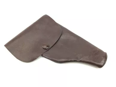 SOLD - Walther Model 4 Pouch / Holster (SW121222-03)