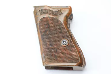 SOLD - Walther PPK Grip (033022-3)